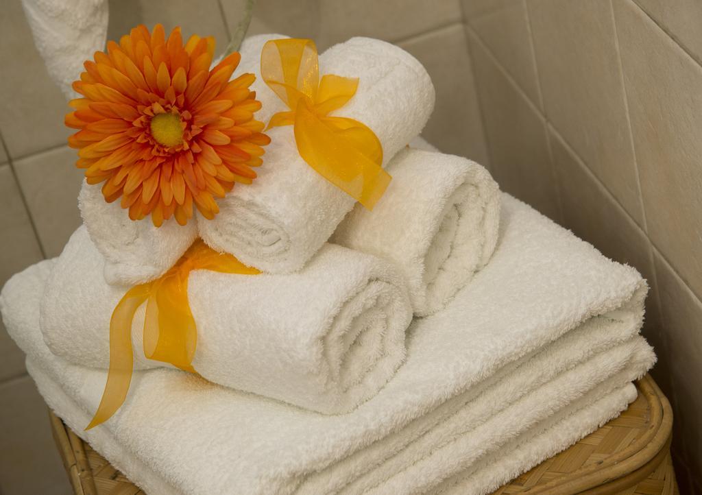 Mamma Lucia Bed & Breakfast Manduria Bagian luar foto