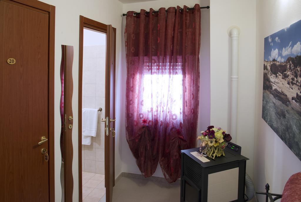 Mamma Lucia Bed & Breakfast Manduria Bagian luar foto