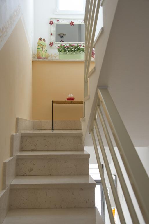 Mamma Lucia Bed & Breakfast Manduria Bagian luar foto