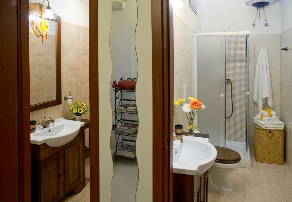 Mamma Lucia Bed & Breakfast Manduria Bagian luar foto