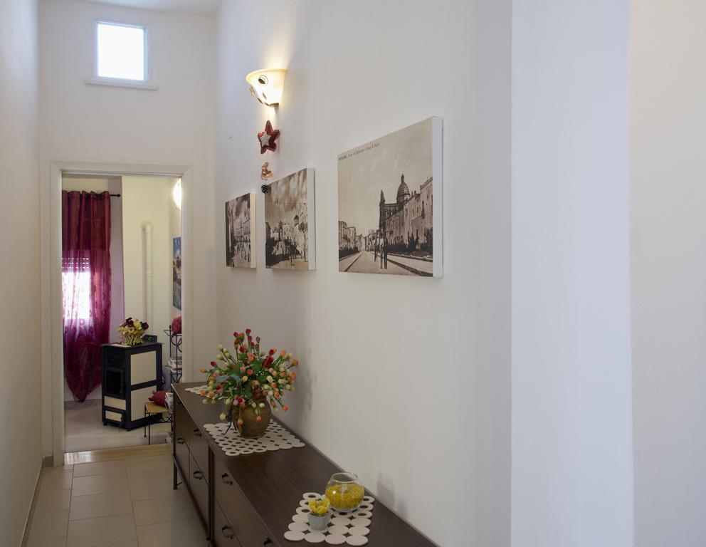 Mamma Lucia Bed & Breakfast Manduria Bagian luar foto