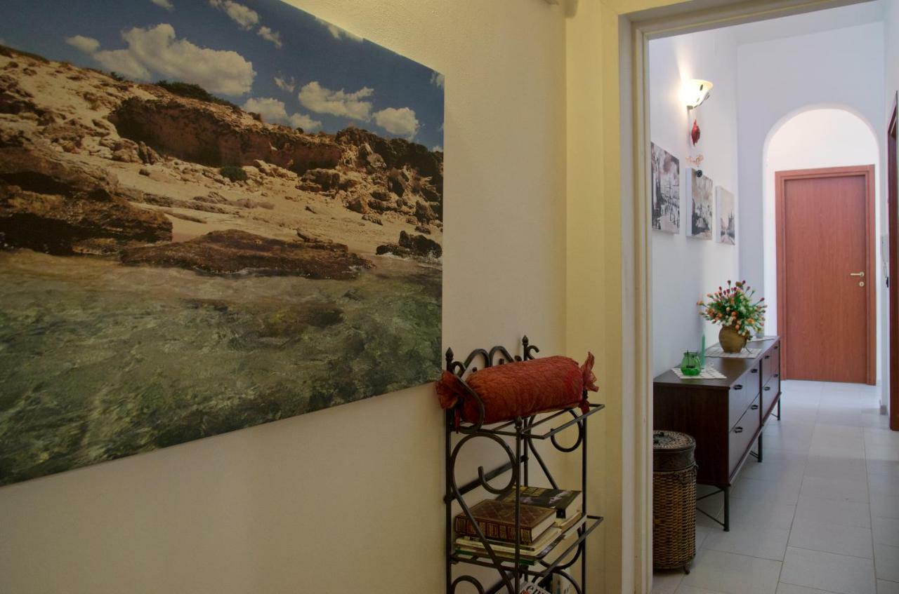 Mamma Lucia Bed & Breakfast Manduria Bagian luar foto
